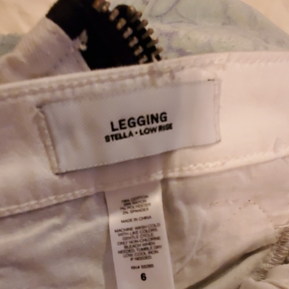 Express jeans - Picture 5 of 5